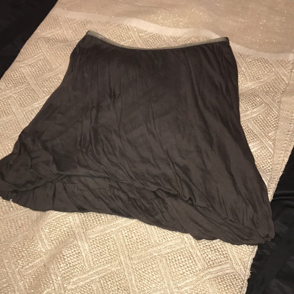 Neal Sperling skirt with pockets Small